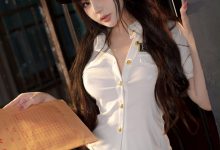 您的蛋蛋 –  俘获制服 [81P-1.37GB]-美图岛