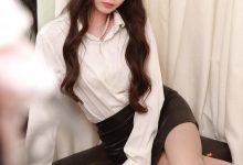[IESS异思趣向] 2026.03.30 丝享家 2308 团团《妖娆红跟》[90P-70MB]-美图岛