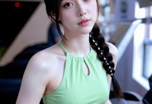 AiGirl NO.137 熙蕾学姐[76P／802MB]-美图岛
