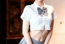 AiGirl NO.138 一柠[84P／840MB]-美图岛