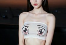 AiGirl NO.147 婉婉[89P／803MB]-美图岛