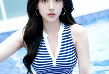 AiGirl NO.156 乐瑶[66P／690MB]-美图岛