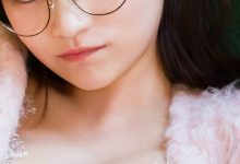 宇咲 I am USA!!! FRIDAYデジタル写真集-美图岛