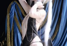 G44不会受伤 –  FGO 妖兰迪拜[34P-500.7M]-美图岛