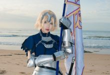 Puy Puy –  Jeanne Ruler[153P+5V-4.47G]-美图岛