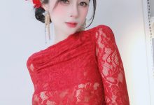 白银81 –  Fantia 2025年12月会员合集(15套)[144P+1V-1.27G]-美图岛