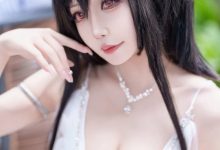 抱走莫子aa –  萤火虫动漫嘉年华 大凤誓约花嫁[27P-123M]-美图岛