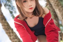 焖焖碳 –  死库水[20P-164.4M]-美图岛