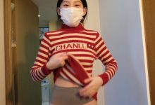 [ROSI口罩系列] 2025.12.01 No.3459 [112+1P-337M]-美图岛
