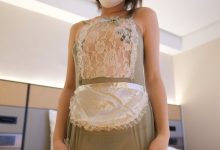 [ROSI口罩系列] 2025.12.04 No.3462 [117+1P-289M]-美图岛