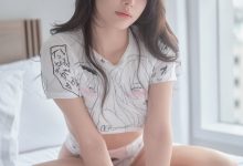 ArtGravia – Vol.547 YeonYu Preview‌ [37P-182MB]-美图岛