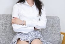 绮梦摄影 第443期 小艺 珍藏无印版 [480P+2V-13.5G]-美图岛