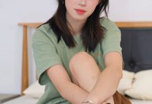 绮梦摄影 第446期 瑶瑶 珍藏无印版 [465P+2V-10.7G]-美图岛
