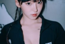 [DJAWA] Hendoong - Nightcrawler Vol.2 [83P-1.39G]-美图岛