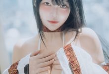 [DJAWA] Soyeemilk - Cookies and Cream [160P-1.66G]-美图岛