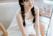 AiGirl NO.158 苏暖暖[62P／705MB]-美图岛