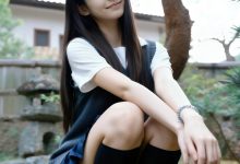 AiGirl NO.162 九歌[73P／814MB]-美图岛