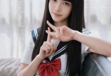 AiGirl NO.163 九歌[69P／697MB]-美图岛