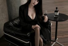 AiGirl NO.165 九歌[78P／754MB]-美图岛