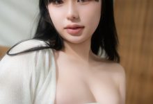 [Visual Lens] Hansae - The Curtains  [63P-464MB]-美图岛