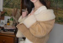Pure Media Yeha - The Nude Model [119P-144MB]-美图岛