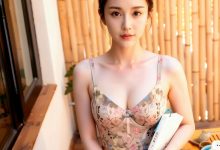 AiGirl NO.176 一柠[68P／754MB]-美图岛