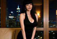 AiGirl NO.187 九歌lina[79P／792MB]-美图岛