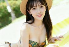 AiGirl NO.190 婉婉[66P／680MB]-美图岛