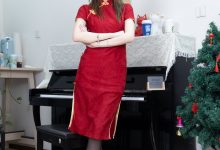 BoBoSocks袜啵啵 No.706 小甜豆-高跟凉鞋、薄黑丝 [159P1V-6.84GB]-美图岛