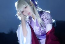 G44不会受伤 –  恋冢爱-美图岛