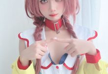 PoppaChan –  korone-美图岛