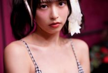 大槻りこ写真集「YM2021年10号未公開カット」-美图岛