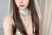 布丁大法 – 圣女契约-美图岛