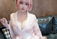 日奈娇 – 粉兔子-美图岛