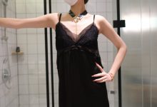 [ROSI口罩系列] 2025.12.12 No.3470 [63+1P-185M]-美图岛