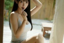 AiGirl NO.193 芭喜mila[88P／971MB]-美图岛