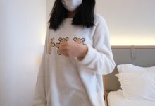 [ROSI口罩系列] 2025.12.17 No.3475 [98+1P-217M]-美图岛