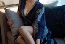 AiGirl NO.205 柒琪喵[70P／649MB]-美图岛