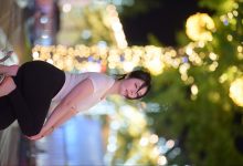 橙子摄影 NO.052 - lulu之美（下）[1V／9.23GB]-美图岛