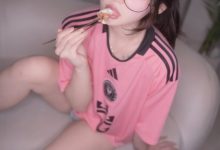 [Pure Media] Vol.329 Yeha-美图岛