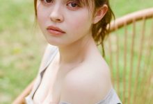 FRIDAYデジタル写真集 加藤ナナ「ドールなビキニボディ vol.2」-美图岛