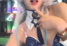 疯猫ss –  2025年11月会员订阅-美图岛