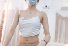 [ROSI口罩系列] 2025.12.20 No.3478 [72+1P-180M]-美图岛