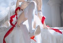 是一只熊仔吗 – 碧蓝航线 珍珠号·魔堡中的堕天使-美图岛