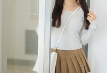 [Bimilstory] Seoyool Vol.09 Part 1-美图岛