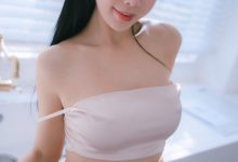 Hayeon - Black & White-美图岛