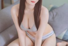 霜月shimo – DL写真集-Dailyデイリーしも Vol.04-美图岛