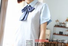 [MZSOCK]爱美足 No.380 茉玥 [102P-1.30GB]-美图岛