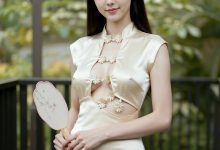 AiGirl NO.232 婉儿[73P／745MB]-美图岛