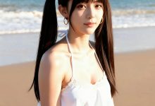 AiGirl NO.234 柚柚sasa[64P／718MB]-美图岛
